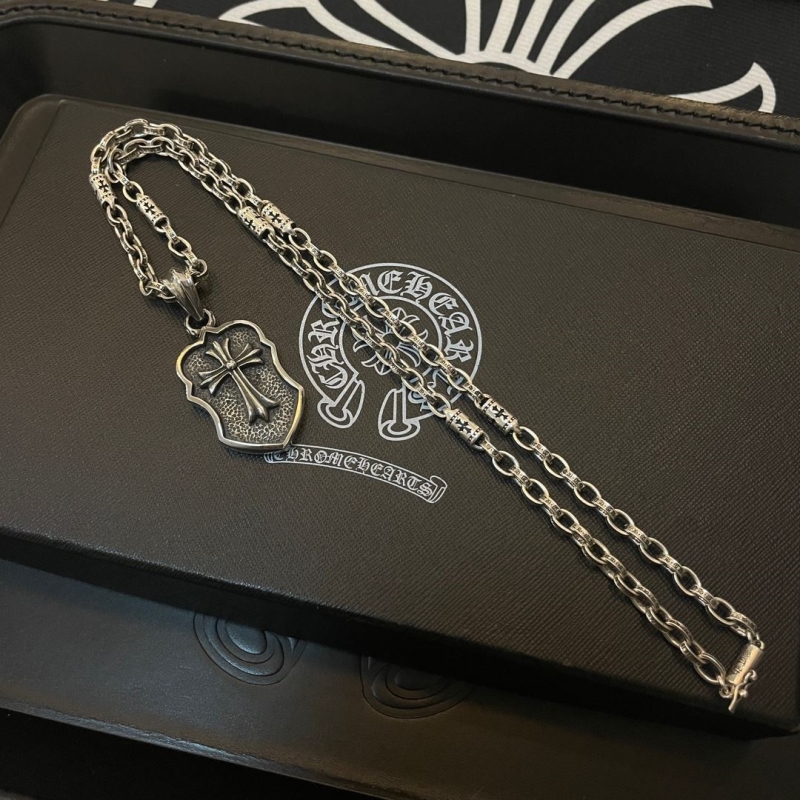 Chrome Hearts Necklaces